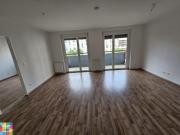 Provisonsfreie mietwohnung mit loggia/balkon