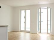 Provisonsfreie Neubauwohnung mit Balkon