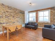 Provost Street, Old Street N1, 3 bed flat to rent,...