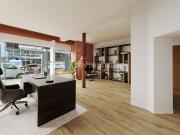 PROVSIONSFREI! Gewerbe ca. 99 m², 3 Zimmer nutzbar als...