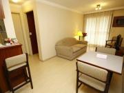 Prox a Av. Paulista e Brig Luis Antonio, flat para...