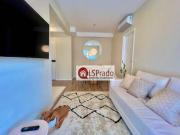 Próx ao Metrô Barra Funda, 45 m², mobilliado1 dorm,...