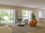 Prox. Av. Liberdade T1 Novo