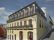 Prox. Av. Liberdade T3 Novo