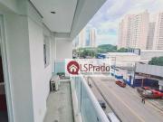 Próx. Metro Barra Funda, 41 m², 1 vaga, 1 dorm tipo...