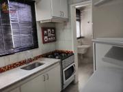 Prox, metro mobiliado excelente apartamento local nobre...