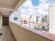 Prox. Metro Santa Cecilia e Santa Casa, stúdio reformado...