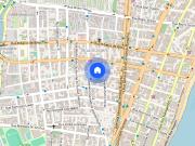 Próx Nassau! Alugo apt 2qts 70m com armários