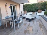 PROX PORT DU CANAL DANS RESIDENCE DE 2003 GRAND T5 DE...