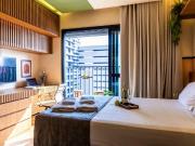 Próx. Shopping Ibirapuera c/ Ar | Brazilian Corner