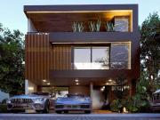 PROXIMA CASA A ESTRENAR EN PARQUE VARSOVIA, LOMAS II