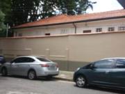 PRÓXIMA DO METRÔ SANTA CRUZ