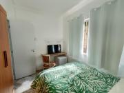 próxima TV Globo, 6 Km da praia do Recreio arena famasi