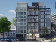 Proximamente monoambiente divisible en Palermo!