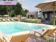 Próximamente terrenos al poniente