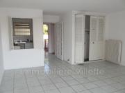 Proximité commerces, transports et plages studio 29m²