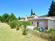 Proximité COTIGNAC villa 260m² avec piscine sur terrain...