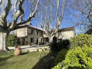 Proximité de St Rémy de Provence: Mas de Charme...