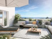 PROXIMITE IMMEDIATE DES COMMODITES: MAGNIFIQUE 3 PIECES...