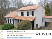 PROXIMITÉ IMMÉDIATE DU CHU DE POITIERS