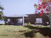 Proximite Immediate Oloron Agnos Situation Tres Calme....