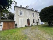 Proximite Immediate Oloron Maison De Maitre Avec Jardin...