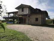 Proximite L'isle En Dodon Atypique Maison De...