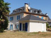 Proximite Oloron Ancien Moulin Du Xviieme Siecle. 185m²...