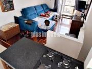 Próximo a Escola Graduada Apartamento Mobiliado 1...