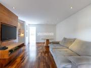 PRÓXIMO A GRADED SCHOOL 204,M²AU 3 DORMS, SUÍTE, 2 VAGAS...