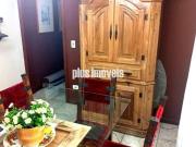 PRÓXIMO AO COLÉGIO SANTO AMÉRICO SEMI ISOLADO 129,0M²AU...