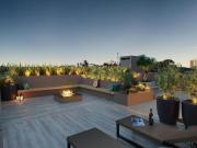 Proximo ao Parque Bacacheri Garden amplo 3 quartos 112,50 m²