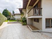 Próximo ao Parque São Lourenço