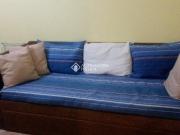 Próximo ao Sesc 1 dorm todo reformado e mobiliado