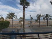 PROXIMO CURSO 2026/27 PISO CON VISTAS AL MAR CARBONERAS