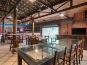 próximo Hugo Simas, parques, 24 m² de frente, amplo e...