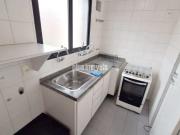 Próximo panamby mobiliado, 42,0m²