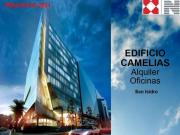 PROYECTO 2021 OFICINAS PRIME SAN ISIDRO