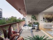 PROYECTO A PASOS DEL GOLF Y HOTEL COUNTRY DE SAN ISIDRO