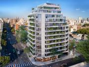 Proyecto Aisenson Nic District 4 ambientes c/dependencia...