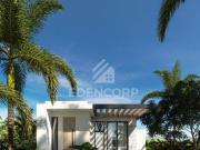 Proyecto Al Sol Casa Modelo 1