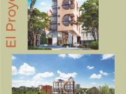 PROYECTO ALAMOS VIVARA COLIVING