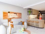 PROYECTO APARTAMENTOS CERRITOS SOLARUM