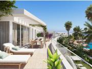 Proyecto Apartamentos Modernos Vistas al Golf 169m² San...