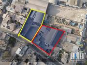 PROYECTO APROBADO PARA 11 PISOS: 32 metros de Altura...