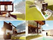 Proyecto Arquitectonico en Venta en Colinas del Valle