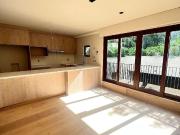 Proyecto Artigas, Lujosa planta jardín con terraza...