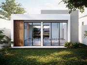 Proyecto Ata Vista Vía a la Costa atrás de Fizane Plaza