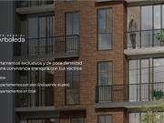 PROYECTO BCP RESIDENCIAL ARBOLEDA DPTO. 901
