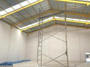 PROYECTO BODEGA EN RENTA ZONA ESCOBEDO